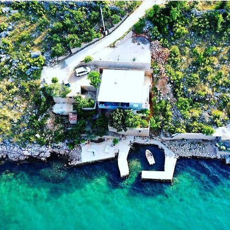 Apartmani Antea Starigrad Exterior photo