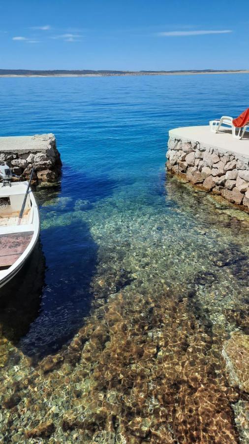 Apartmani Antea Starigrad Exterior photo