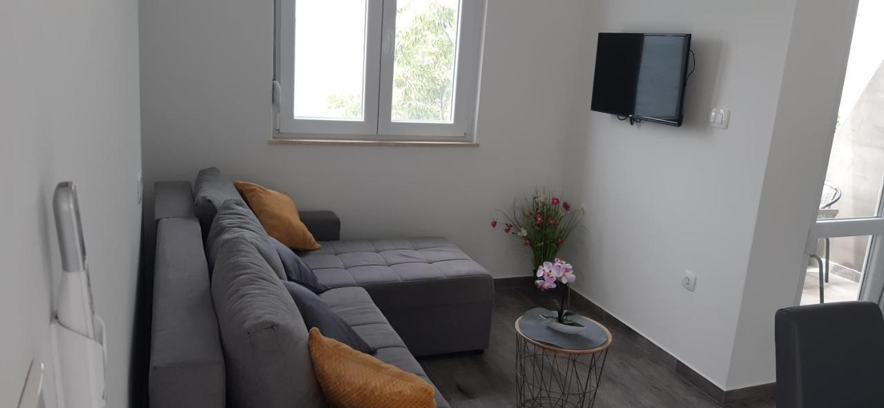 Apartmani Antea Starigrad Exterior photo