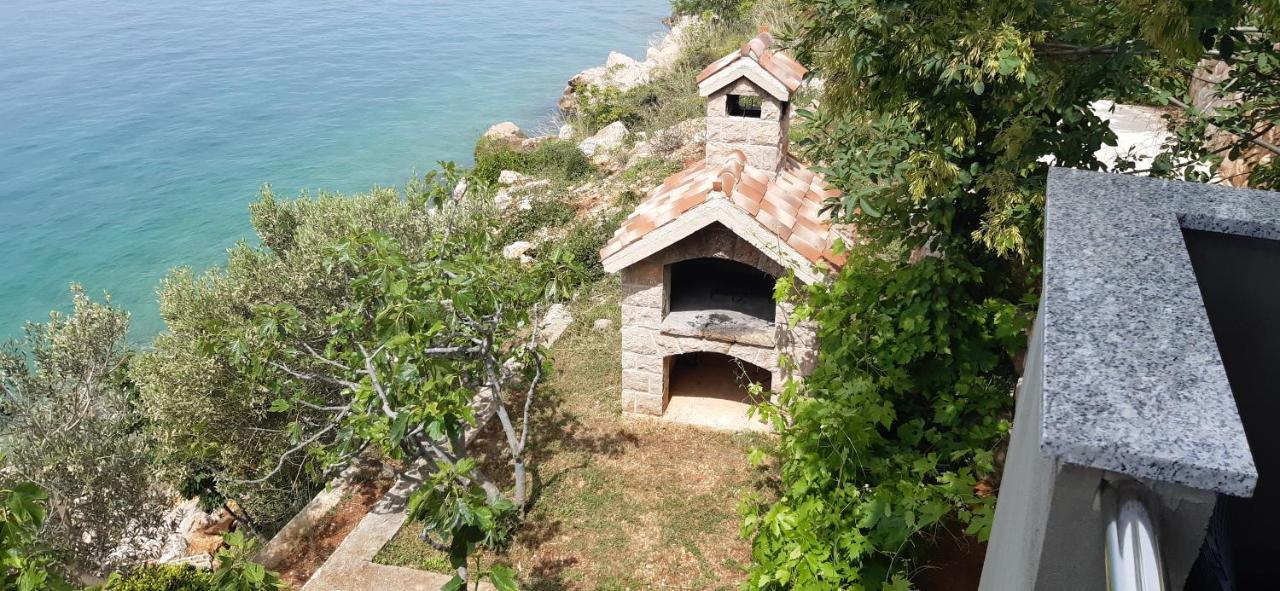 Apartmani Antea Starigrad Exterior photo