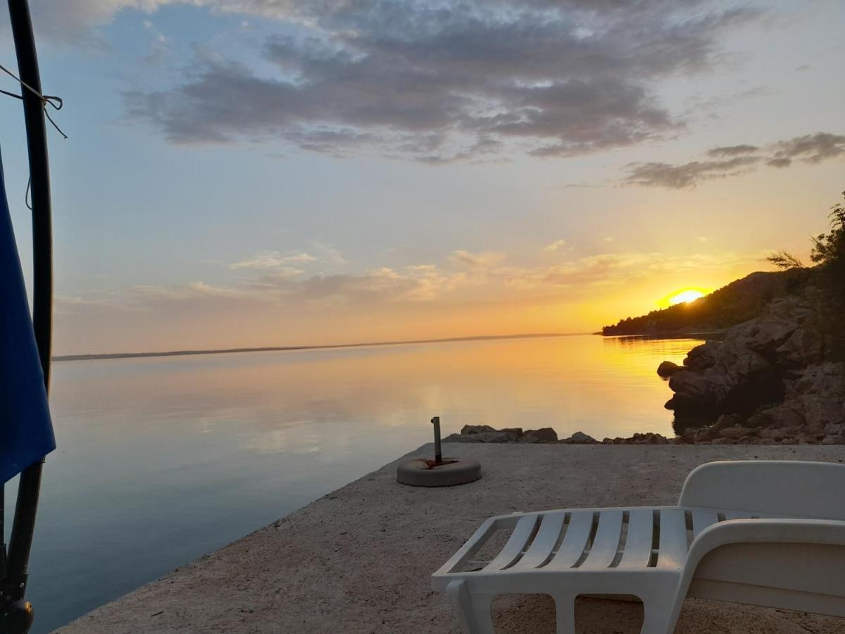 Apartmani Antea Starigrad Exterior photo