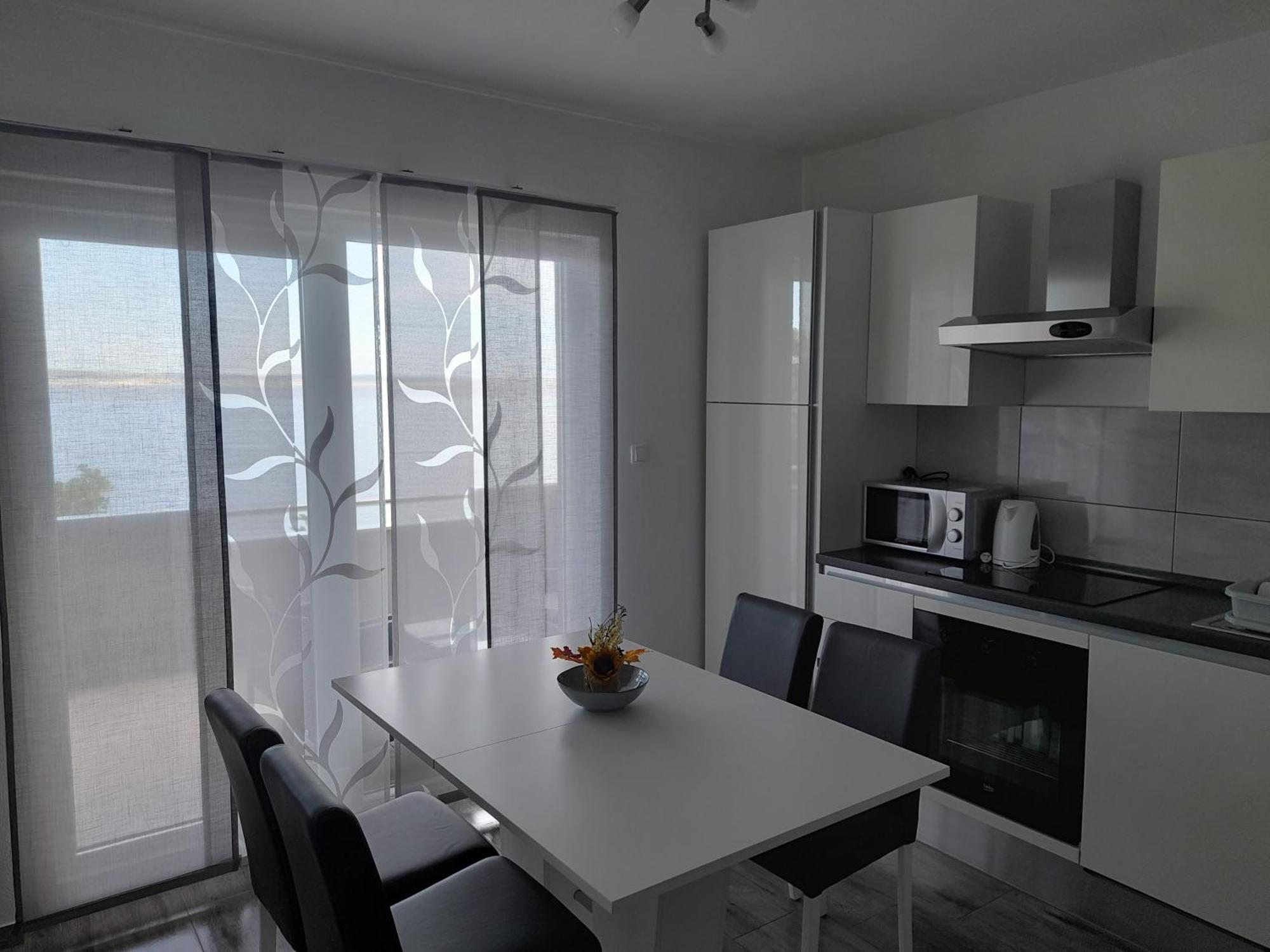 Apartmani Antea Starigrad Room photo