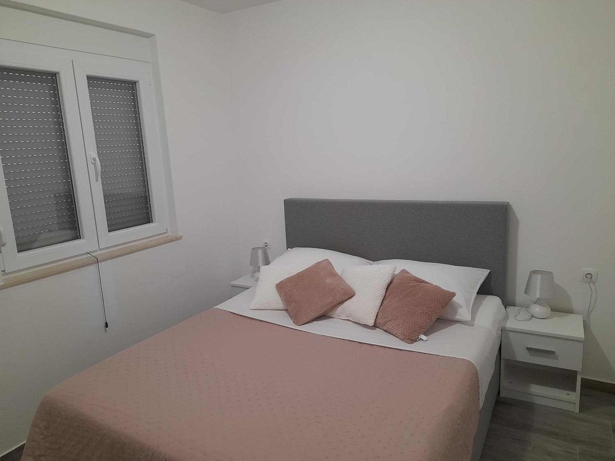 Apartmani Antea Starigrad Room photo