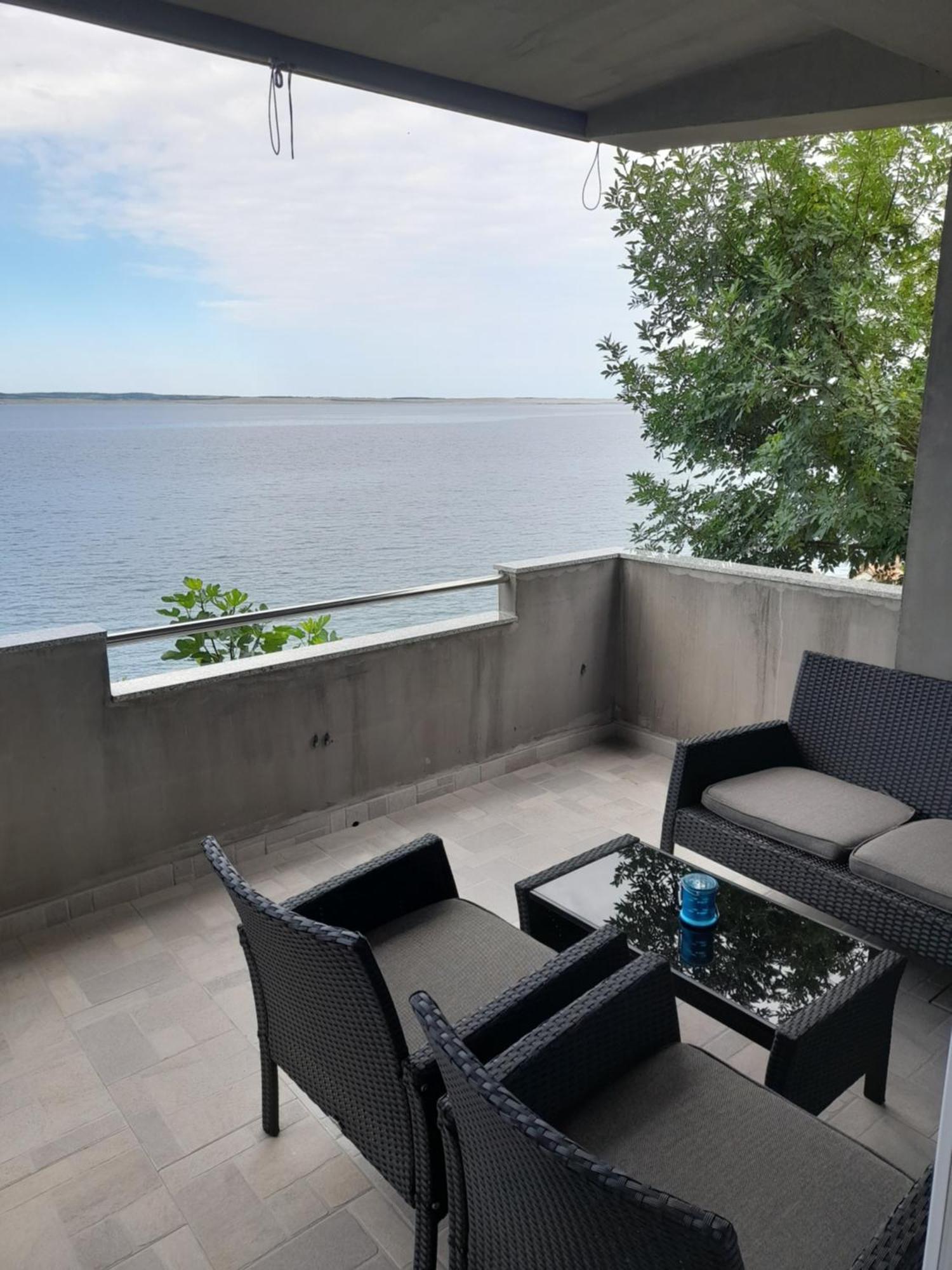 Apartmani Antea Starigrad Room photo