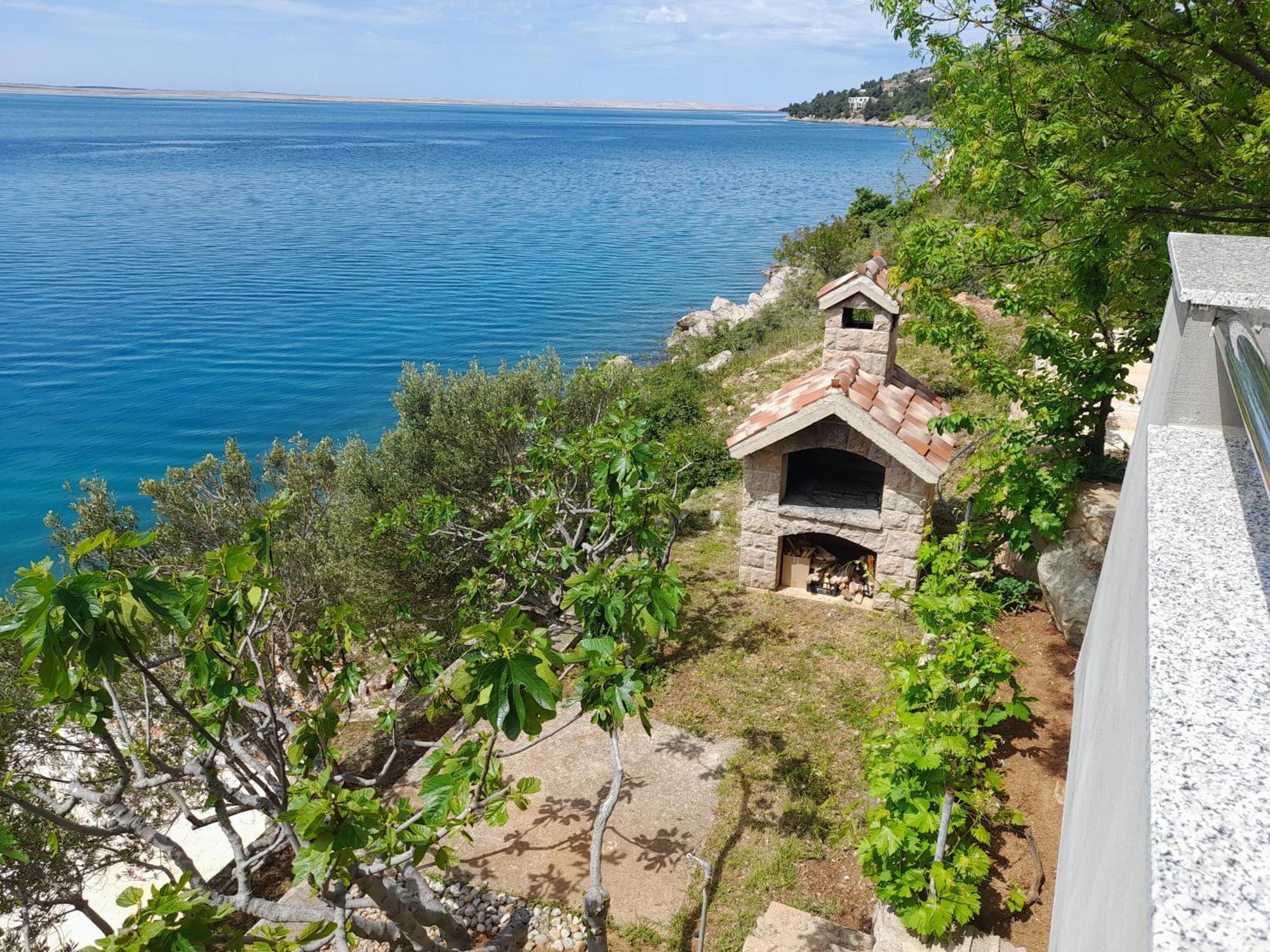 Apartmani Antea Starigrad Room photo