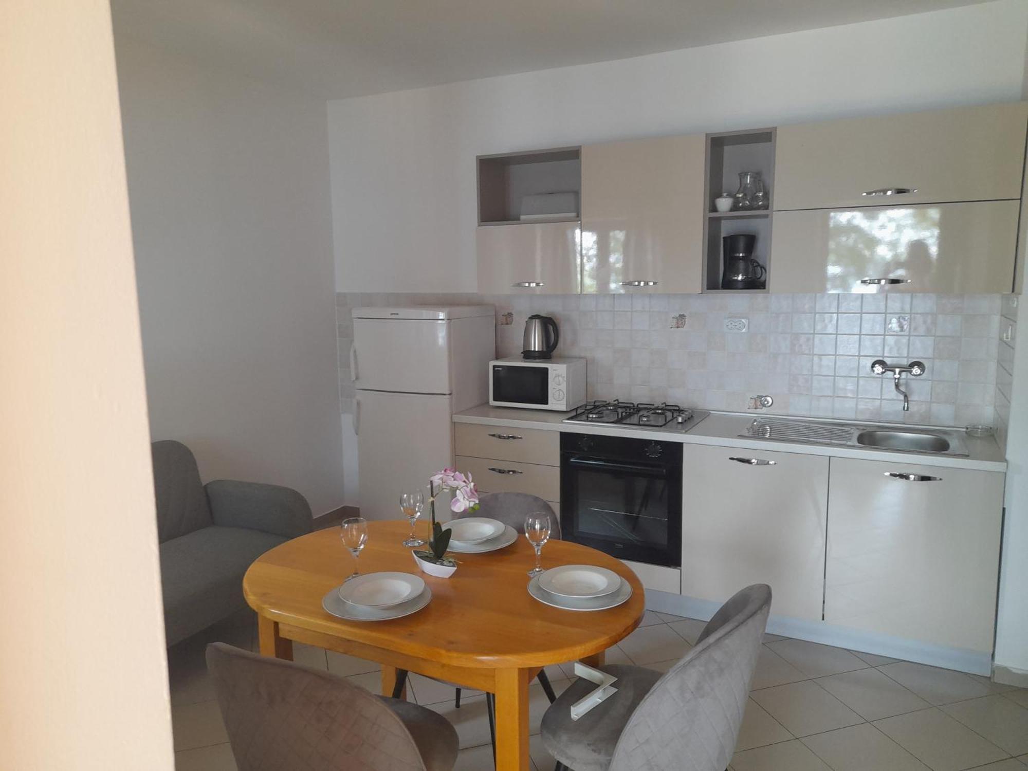 Apartmani Antea Starigrad Room photo