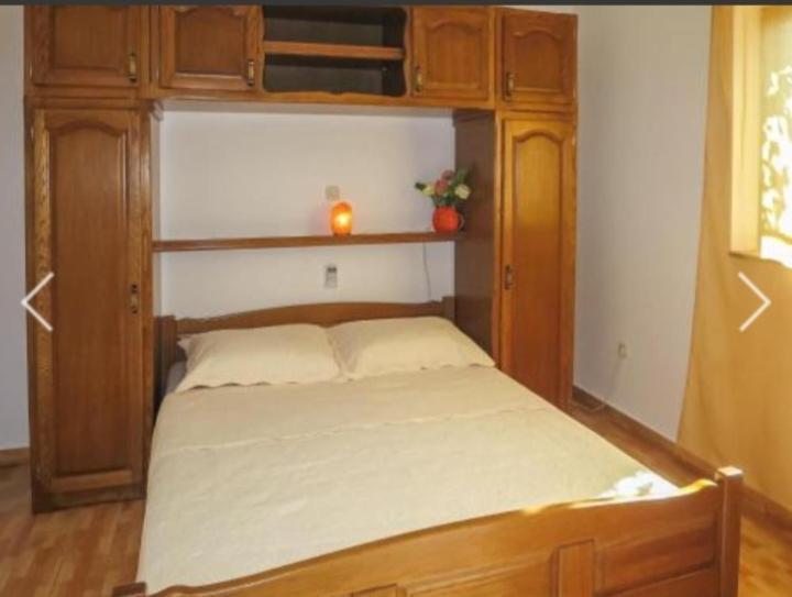 Apartmani Antea Starigrad Room photo