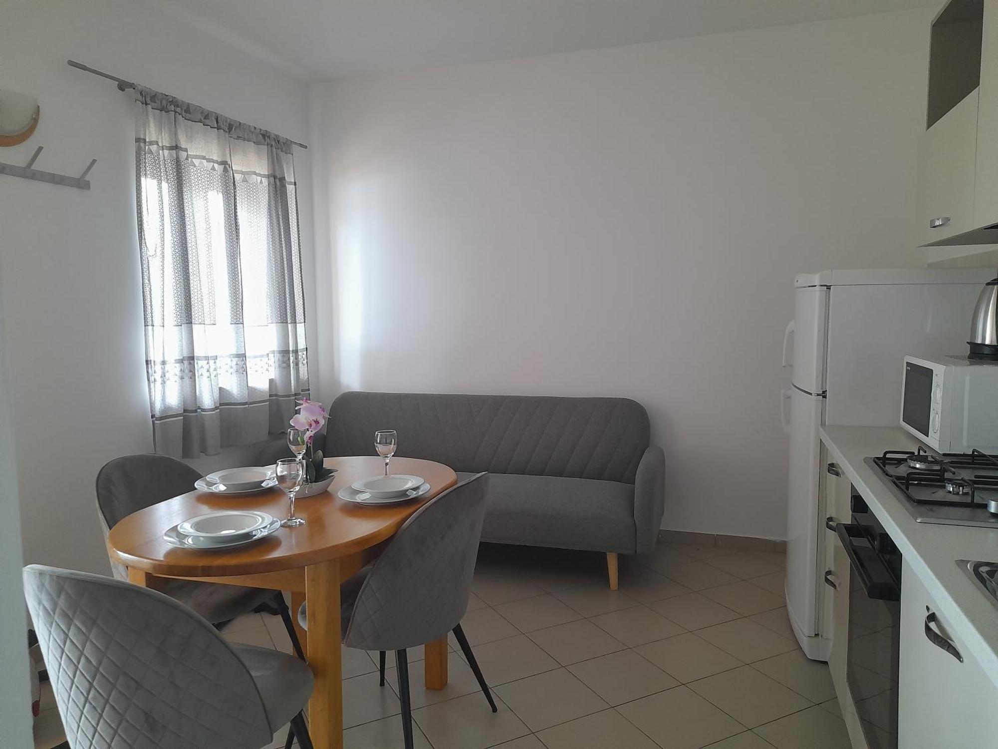 Apartmani Antea Starigrad Room photo